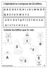 Charger l'image dans la galerie, Je lis avec Lola et Lulu Imprimé ( Niveau 1 )