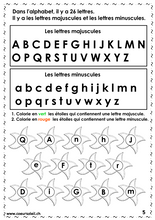 Charger l'image dans la galerie, Je lis avec Lola et Lulu Imprimé ( Niveau 1 )