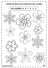 Charger l'image dans la galerie, Je lis avec Lola et Lulu Imprimé ( Niveau 1 )