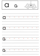 Charger l&#39;image dans la galerie, Mon cahier de lettres
